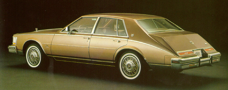 Illustration for article titled Why the Cadillac STS had to die